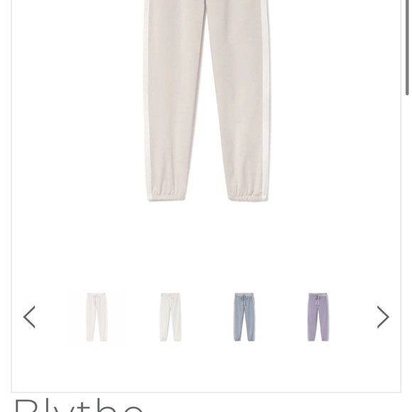 Pj Harlow set - Picture 9 of 9